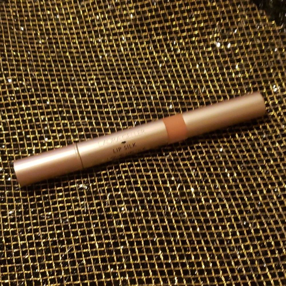 🧚‍♀️FRENCH KISS Laura Geller DISCONTINUED Lip Silk NWOBOX
